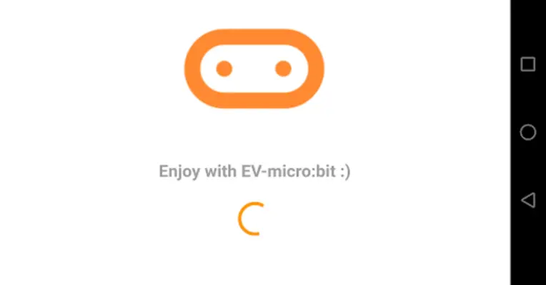 EV-microbit android App screenshot 4